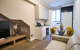 Luxury & Central Apartment