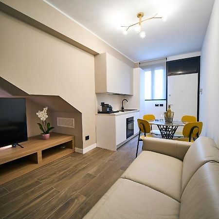 Luxury & Central Apartment Milano Esterno foto