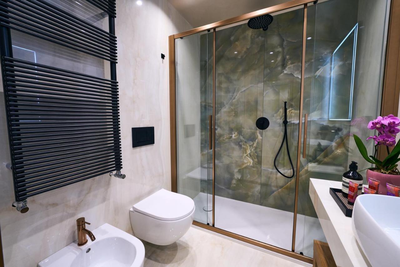 Luxury & Central Apartment Milano Esterno foto