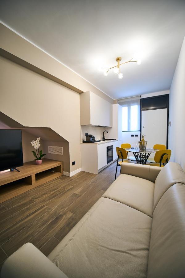 Luxury & Central Apartment Milano Esterno foto