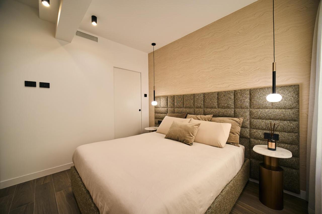 Luxury & Central Apartment Milano Esterno foto