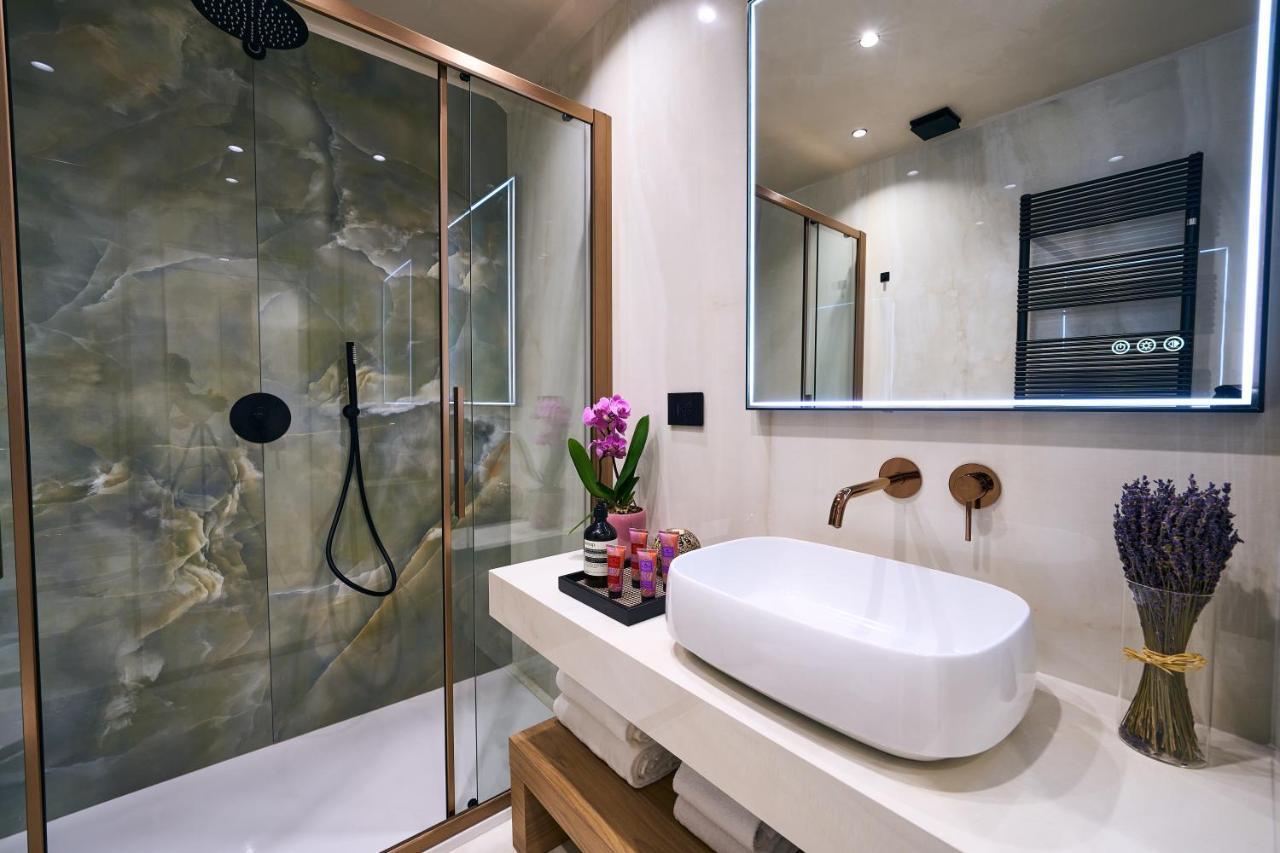 Luxury & Central Apartment Milano Esterno foto