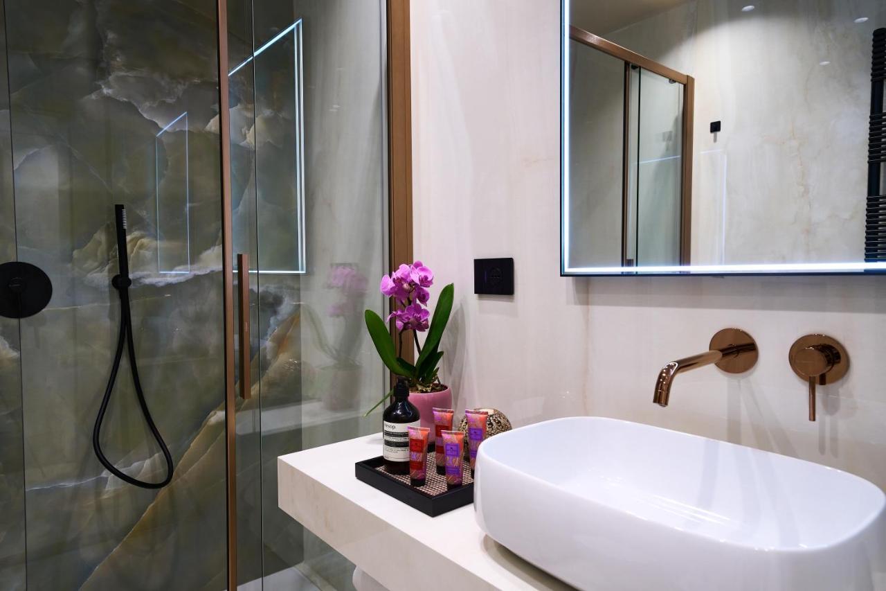 Luxury & Central Apartment Milano Esterno foto