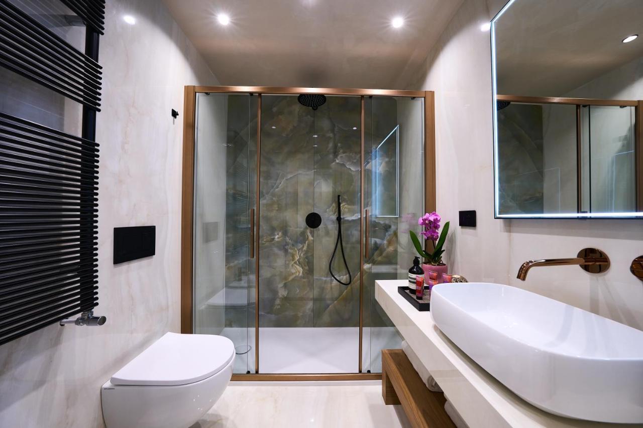 Luxury & Central Apartment Milano Esterno foto
