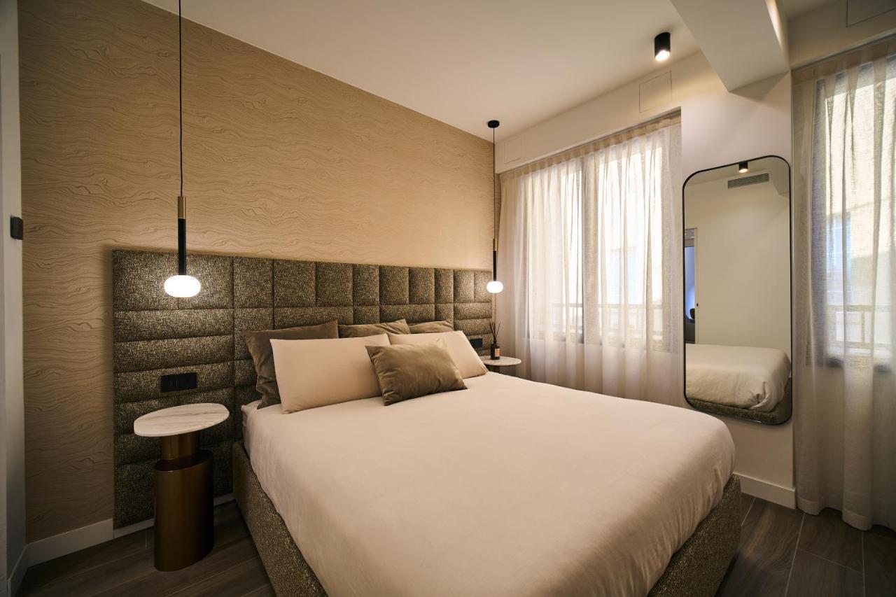 Luxury & Central Apartment Milano Esterno foto