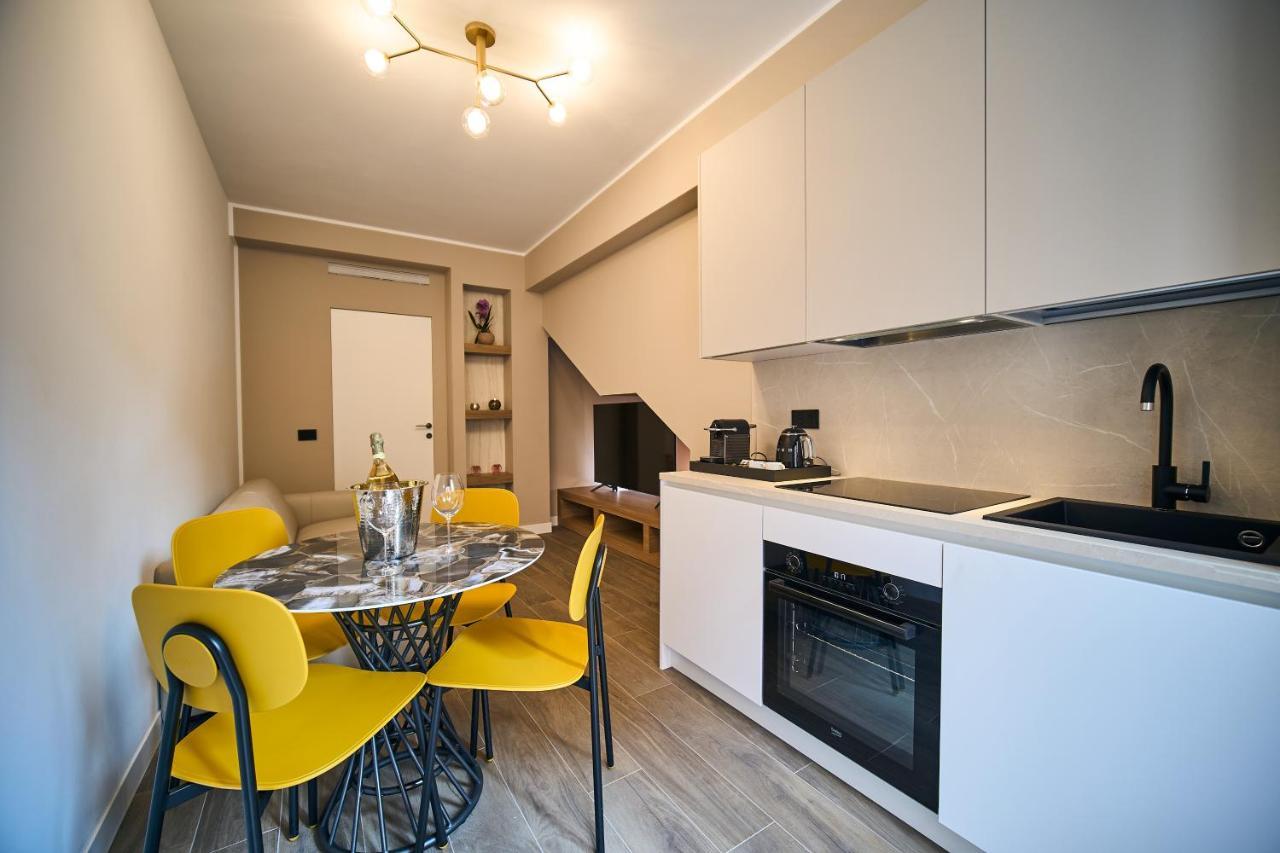 Luxury & Central Apartment Milano Esterno foto