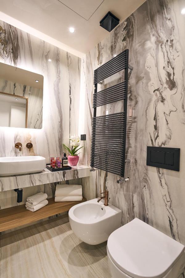 Luxury & Central Apartment Milano Esterno foto