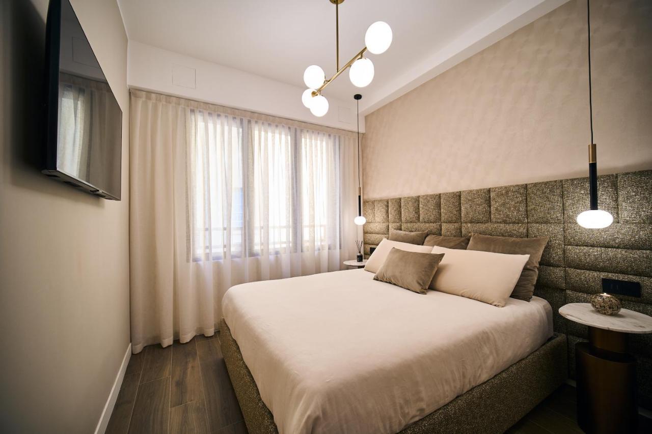Luxury & Central Apartment Milano Esterno foto