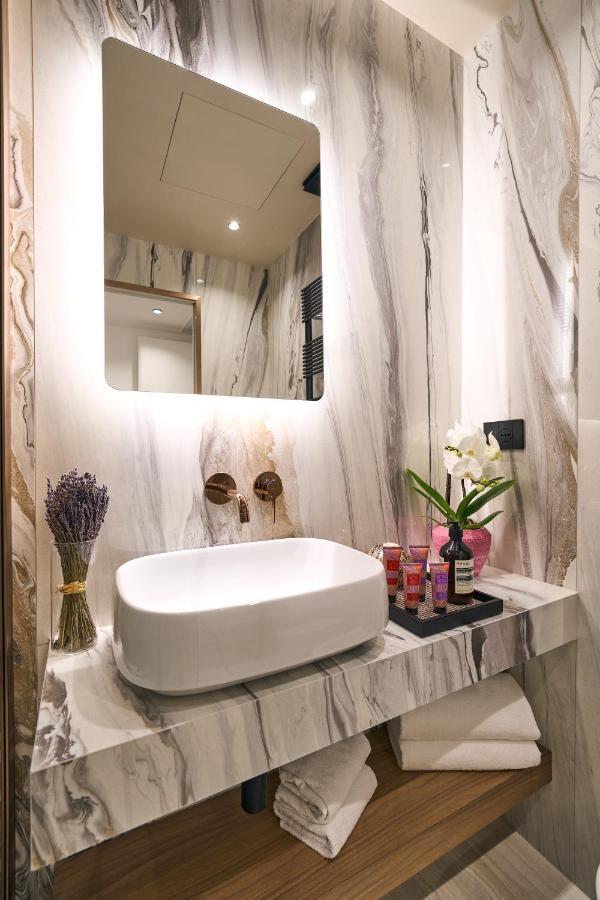 Luxury & Central Apartment Milano Esterno foto