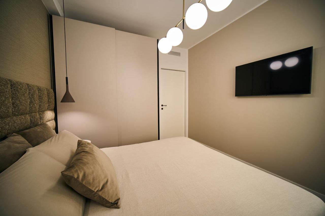 Luxury & Central Apartment Milano Esterno foto