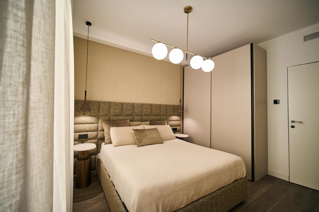 Luxury & Central Apartment Milano Esterno foto