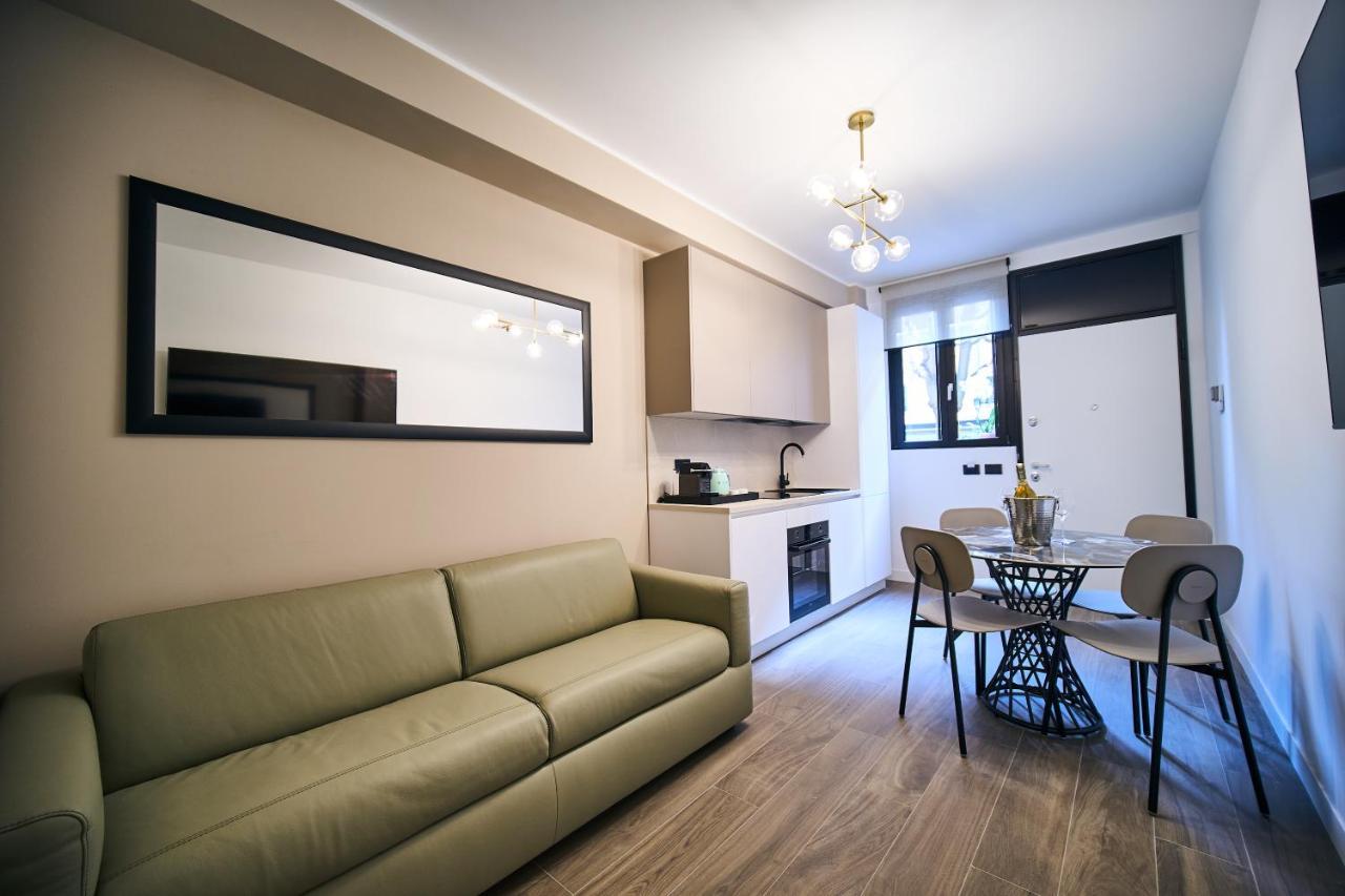 Luxury & Central Apartment Milano Esterno foto