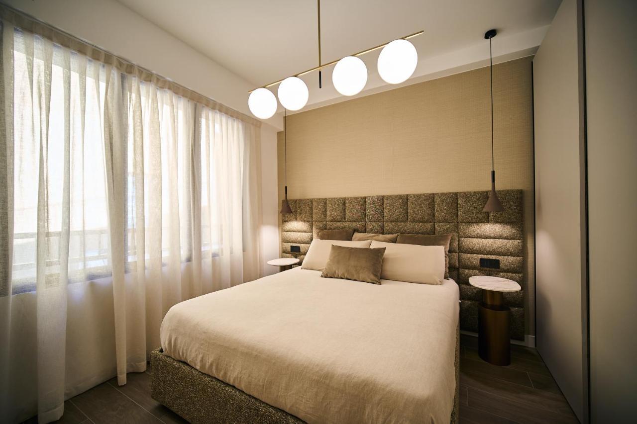 Luxury & Central Apartment Milano Esterno foto