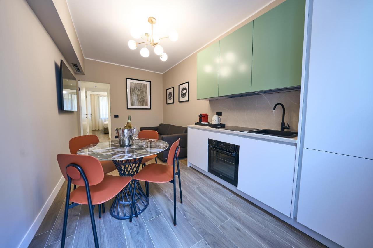 Luxury & Central Apartment Milano Esterno foto