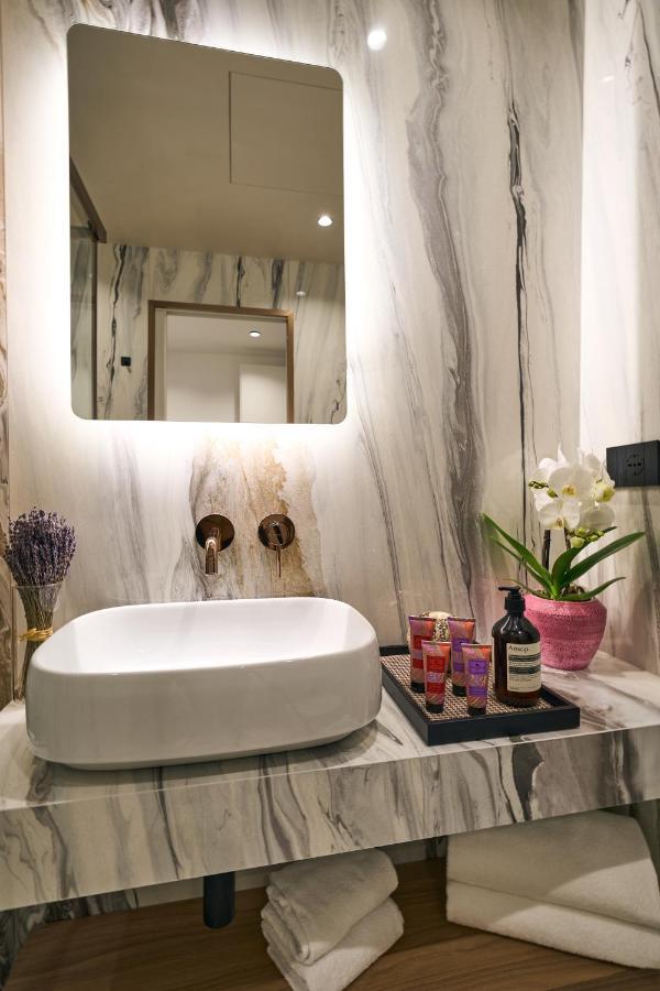 Luxury & Central Apartment Milano Esterno foto