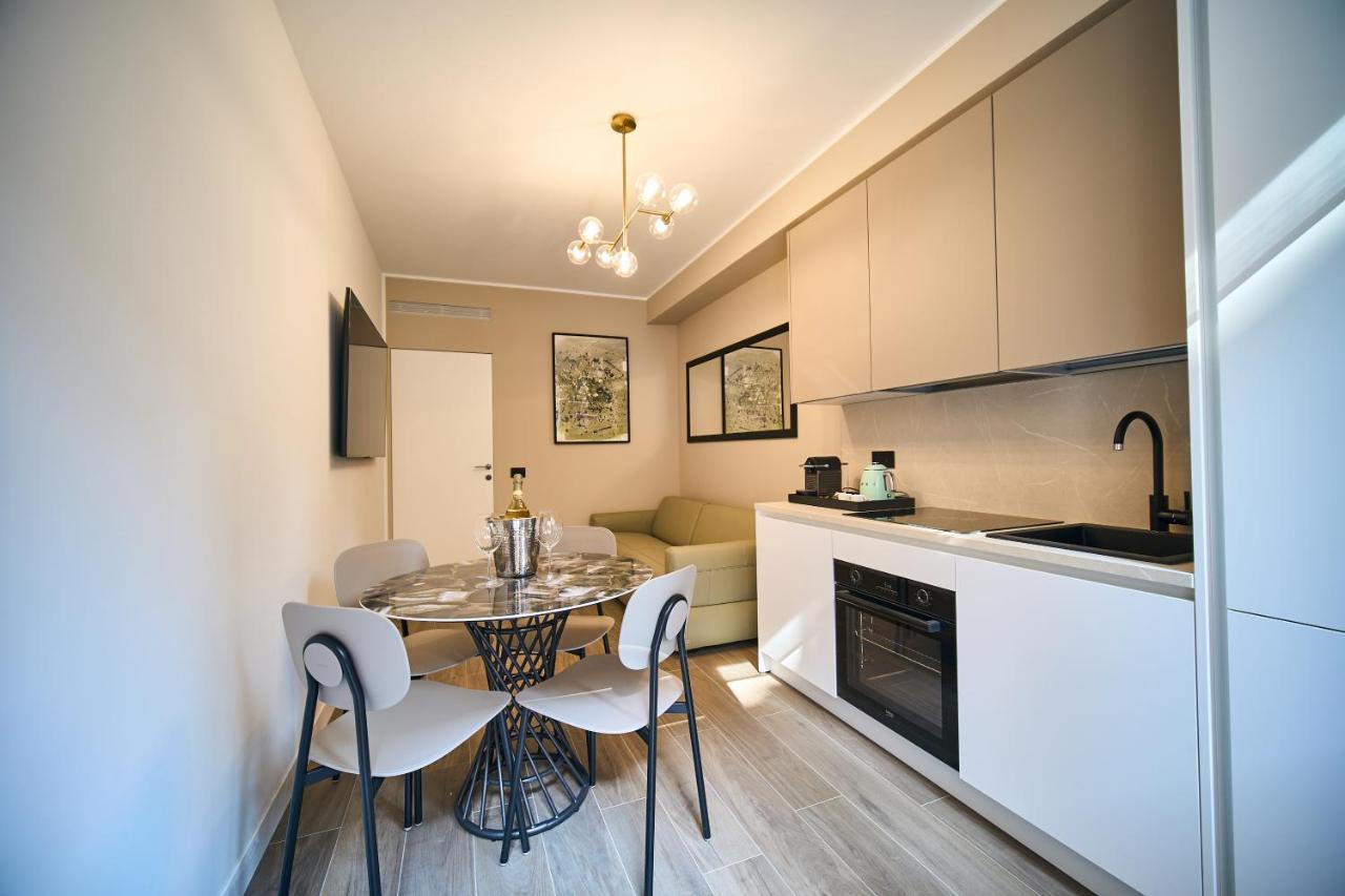 Luxury & Central Apartment Milano Esterno foto