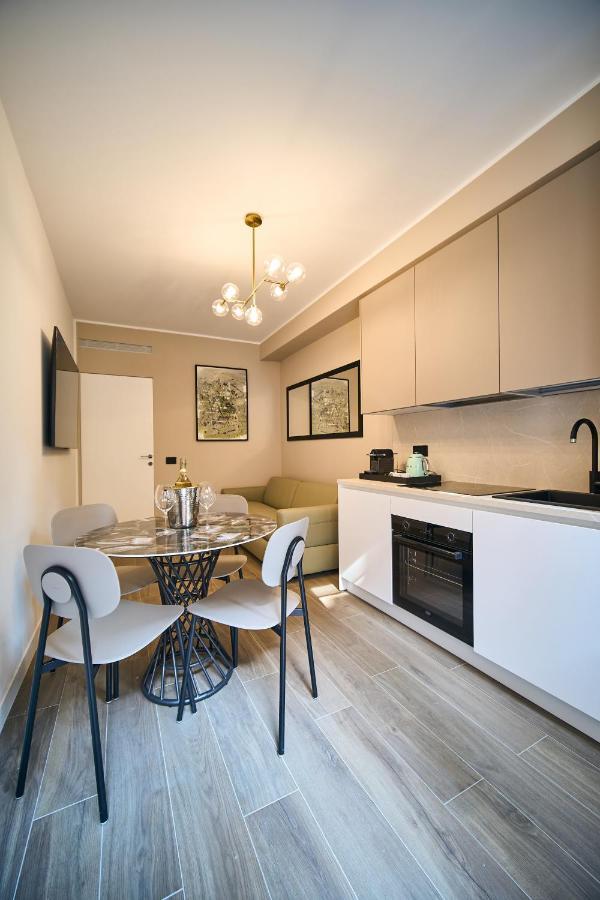 Luxury & Central Apartment Milano Esterno foto