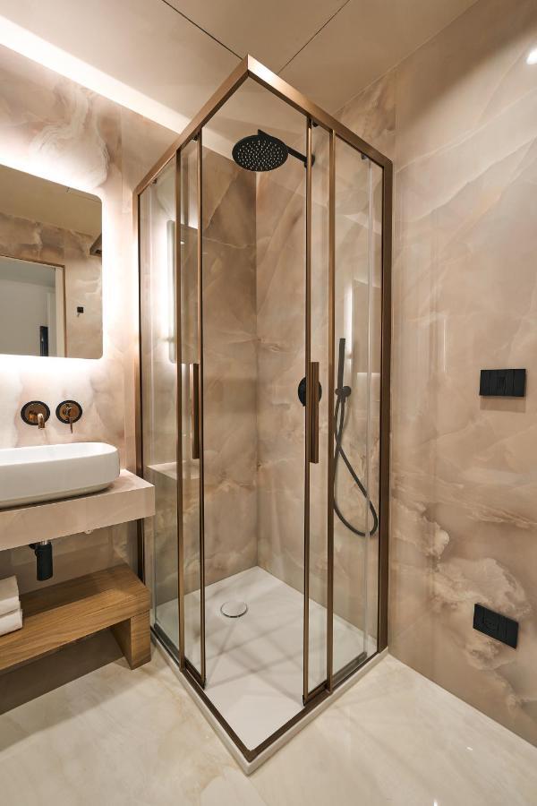 Luxury & Central Apartment Milano Esterno foto
