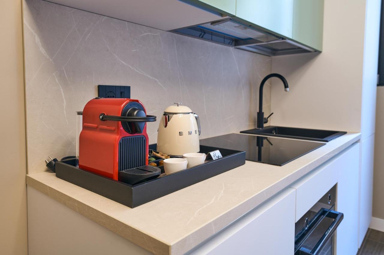 Luxury & Central Apartment Milano Esterno foto