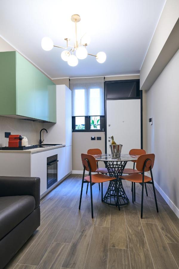 Luxury & Central Apartment Milano Esterno foto