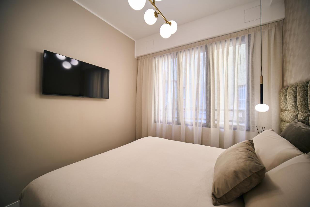 Luxury & Central Apartment Milano Esterno foto