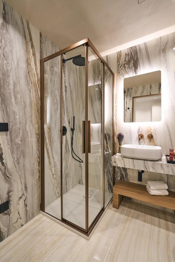 Luxury & Central Apartment Milano Esterno foto