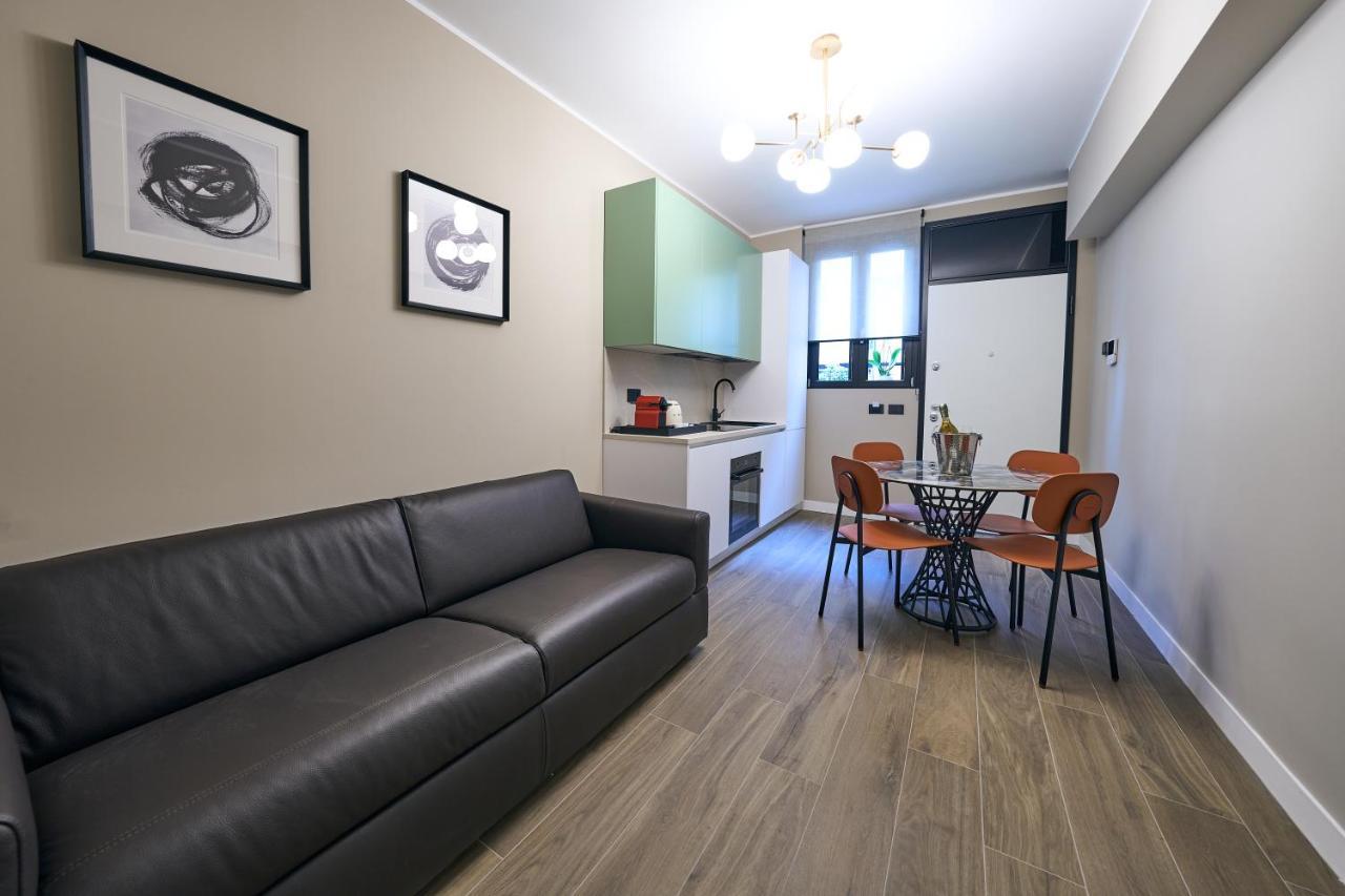 Luxury & Central Apartment Milano Esterno foto