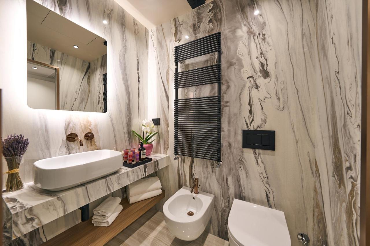Luxury & Central Apartment Milano Esterno foto