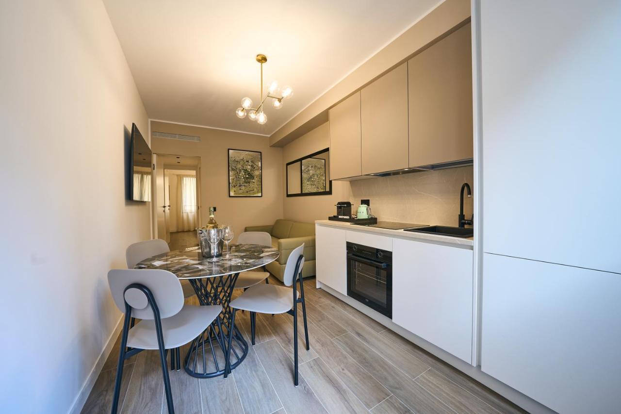 Luxury & Central Apartment Milano Esterno foto