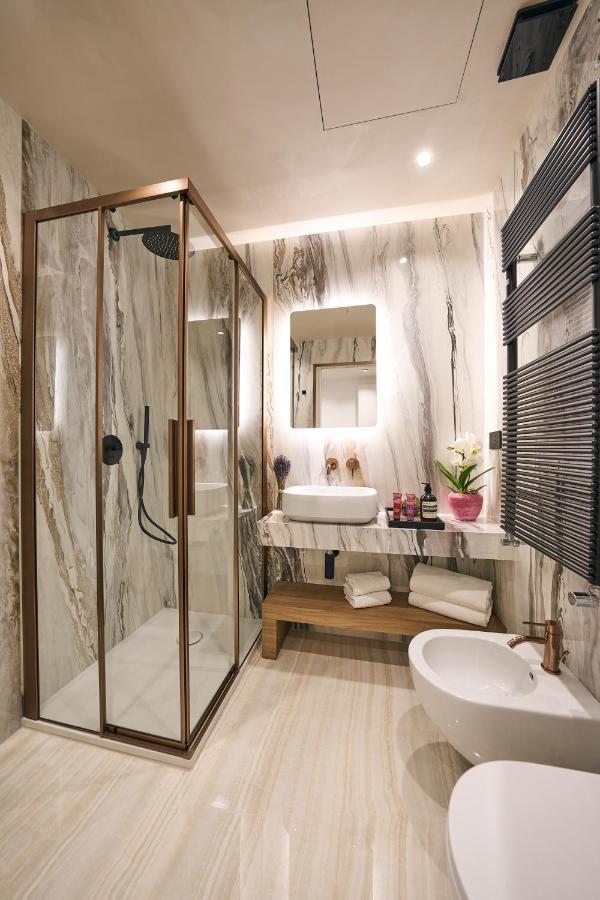 Luxury & Central Apartment Milano Esterno foto