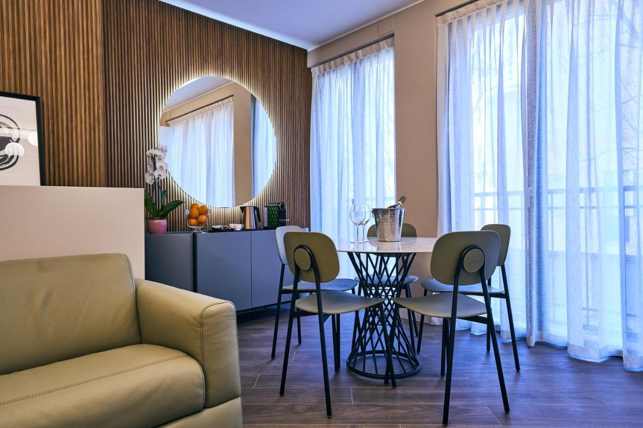 Luxury & Central Apartment Milano Esterno foto