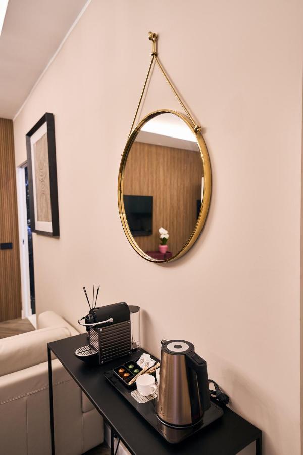 Luxury & Central Apartment Milano Esterno foto