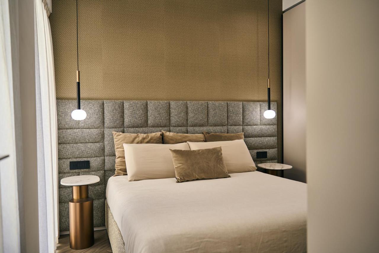 Luxury & Central Apartment Milano Esterno foto