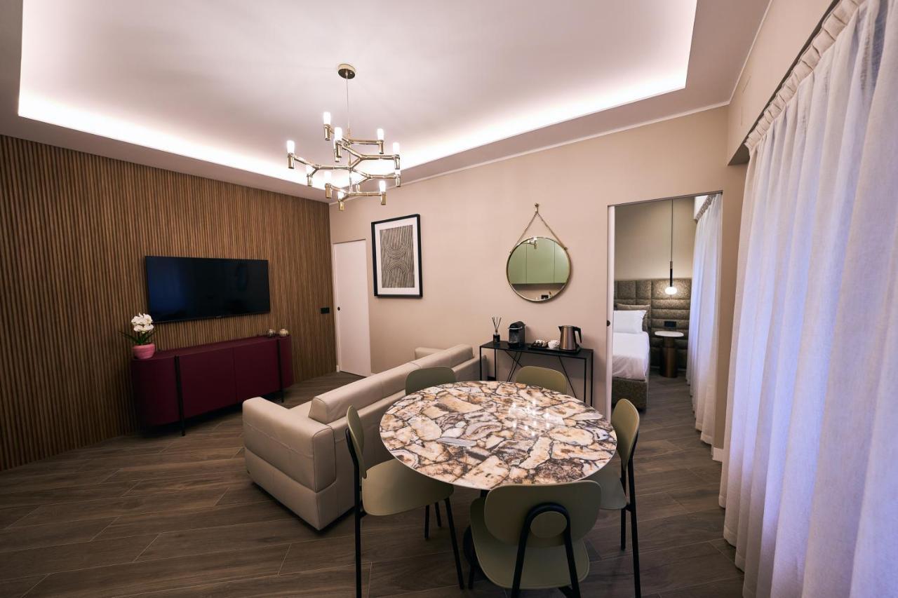 Luxury & Central Apartment Milano Esterno foto