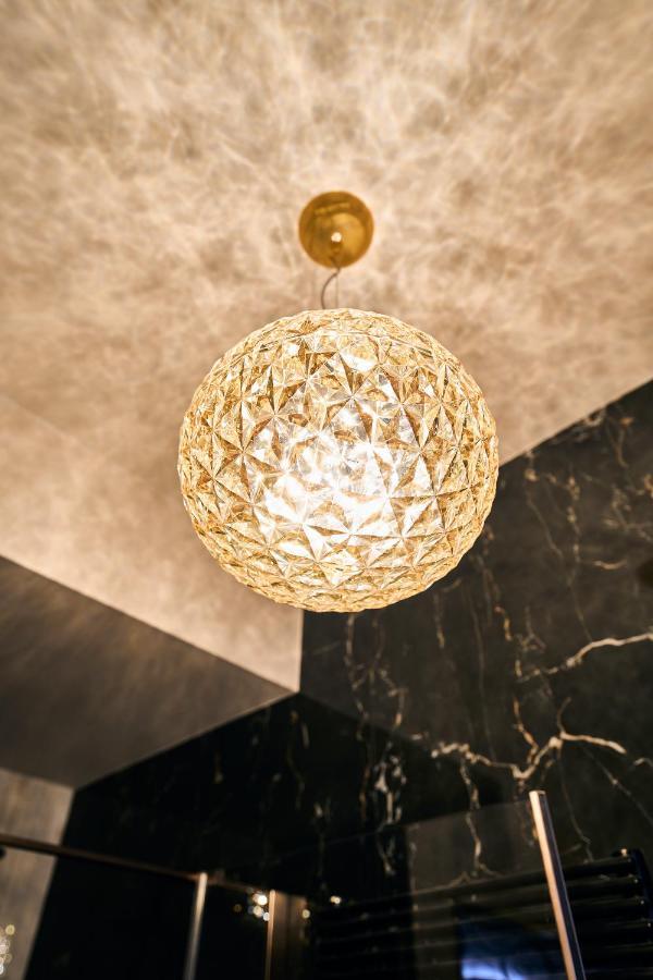 Luxury & Central Apartment Milano Esterno foto