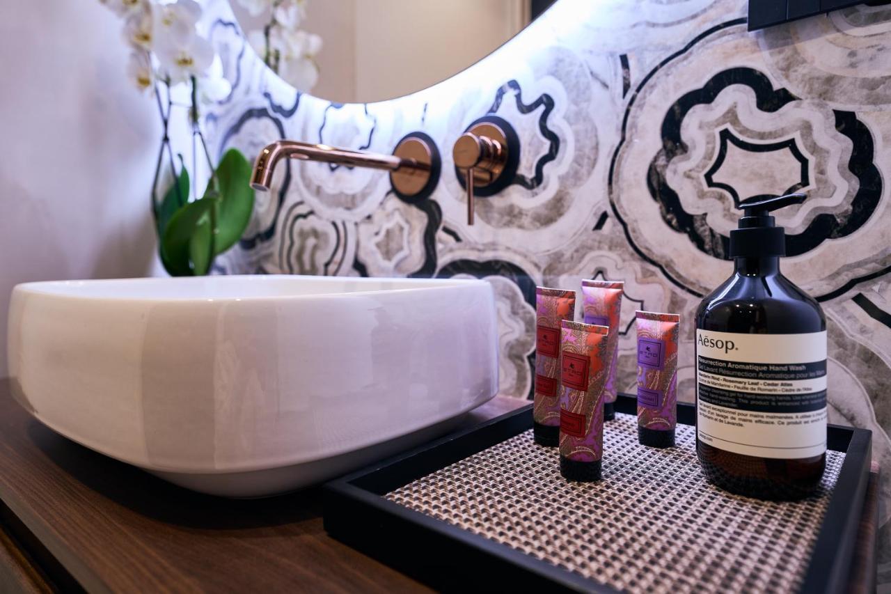 Luxury & Central Apartment Milano Esterno foto