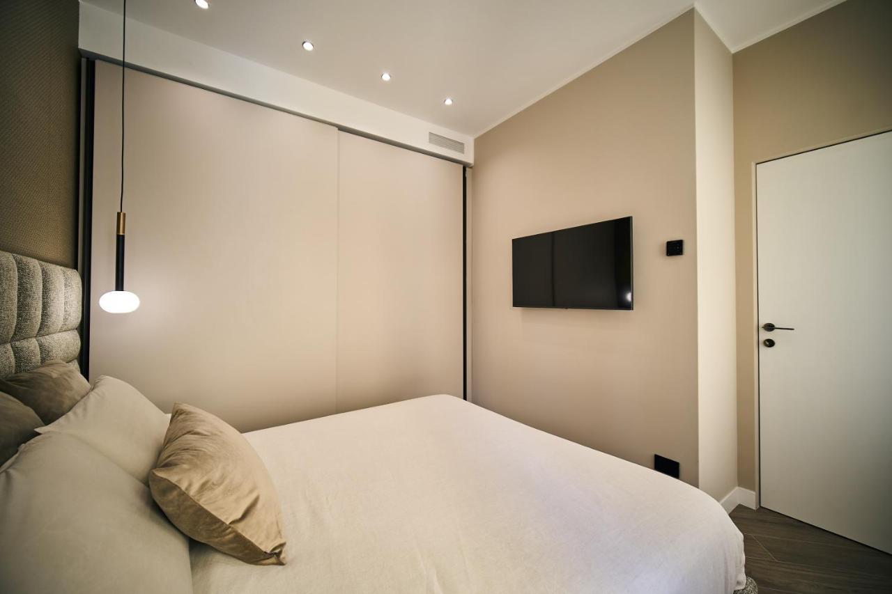 Luxury & Central Apartment Milano Esterno foto